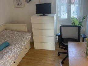 WG-Zimmer