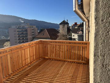 Room For Rent Saint-Imier 458475