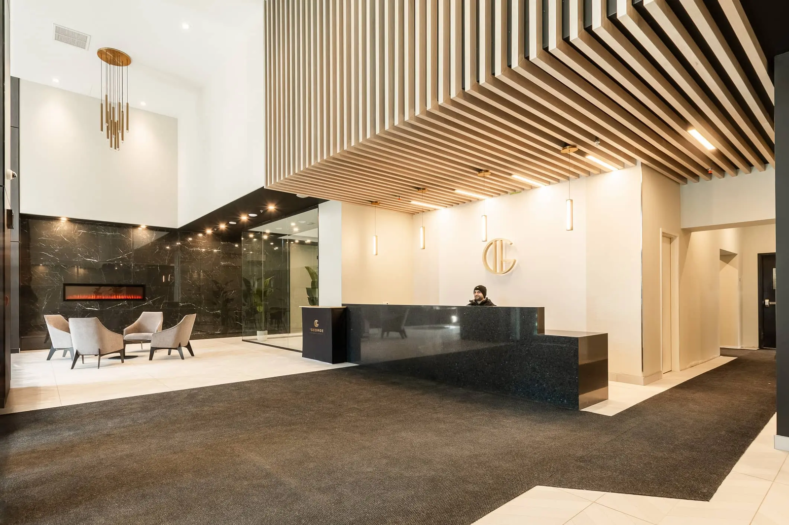 Colocation Montréal 458918