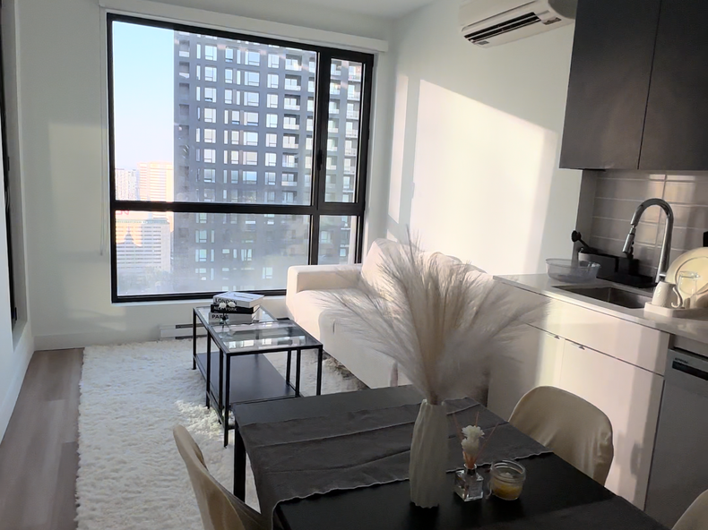 Colocation Montréal 458918-1