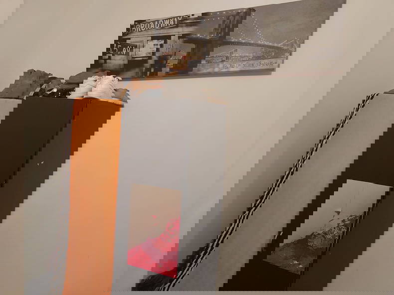 Homestay Amiens 459421-1