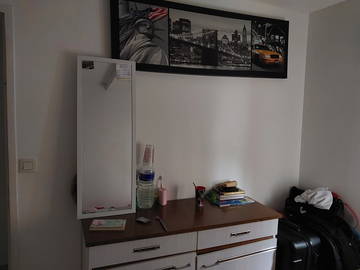 Chambre À Louer Amiens 459421