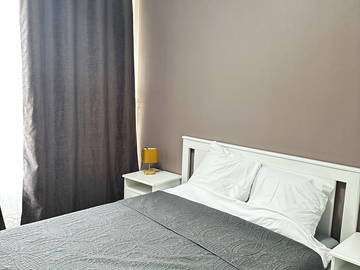 Chambre À Louer Vitry-Sur-Seine 459538