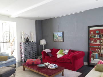 Room For Rent Ivry-Sur-Seine 460586-1