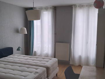 Chambre À Louer Ivry-Sur-Seine 460586