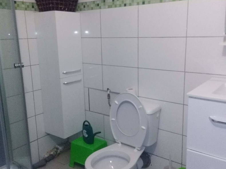 Hospedagem Em Casa De Família Martigues 461795-2