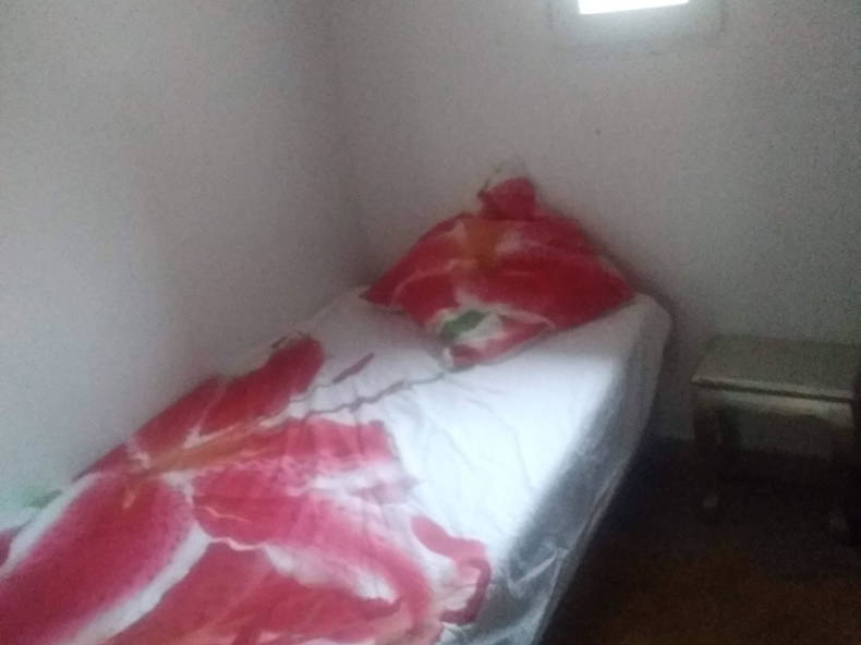 Hospedagem Em Casa De Família Martigues 461795-1