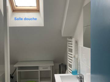 Chambre À Louer Nantes 462535