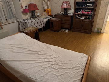 Chambre Chez L'habitant Arlon 463112-6