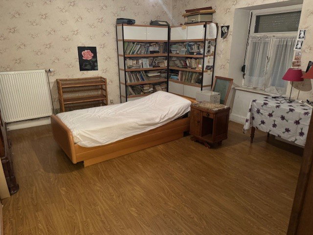 Chambre Chez L'habitant Arlon 463112