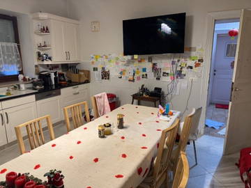 Chambre Chez L'habitant Arlon 463112-7