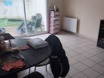 Chambre À Louer Legé 463931