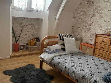 Chambre À Louer Ossun 464293