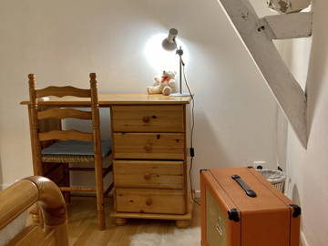 Chambre À Louer Ossun 464293