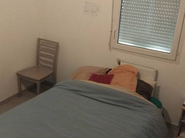 Chambre À Louer Morières-Lès-Avignon 464662