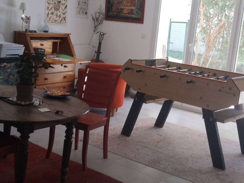 Colocation Morières-lès-Avignon 464662-5