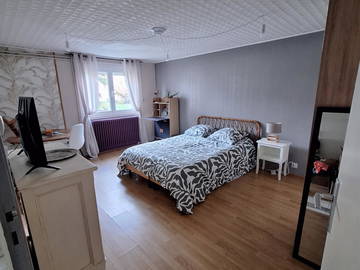 Chambre À Louer Pompaire 464690-1