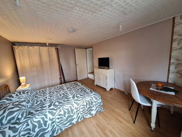 Chambre À Louer Pompaire 464690