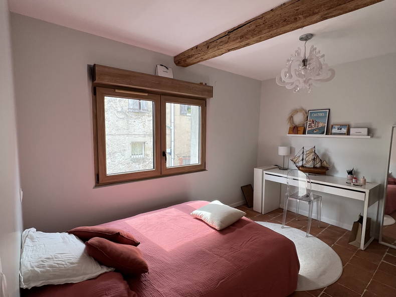 Chambre Chez L'habitant Castres 465160-4