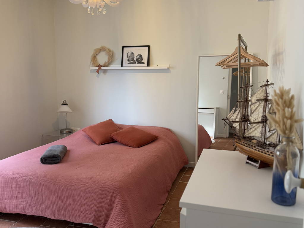 Homestay Castres 465160-1