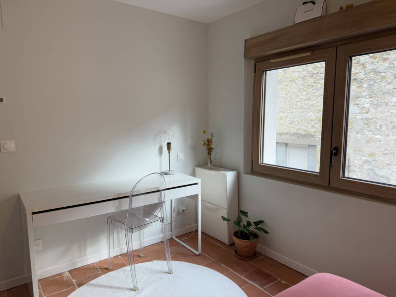 Chambre Chez L'habitant Castres 465160-5