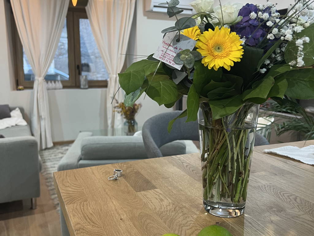 Chambre Chez L'habitant Castres 465160-1