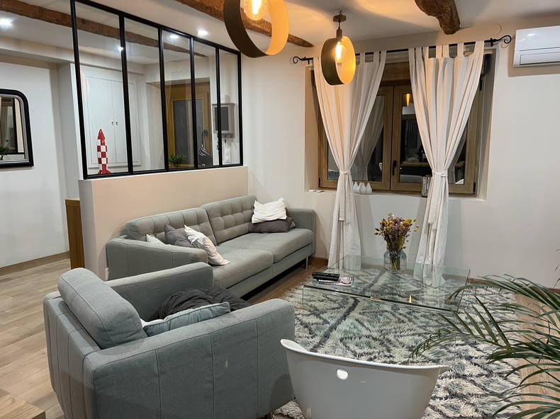 Homestay Castres 465160-5