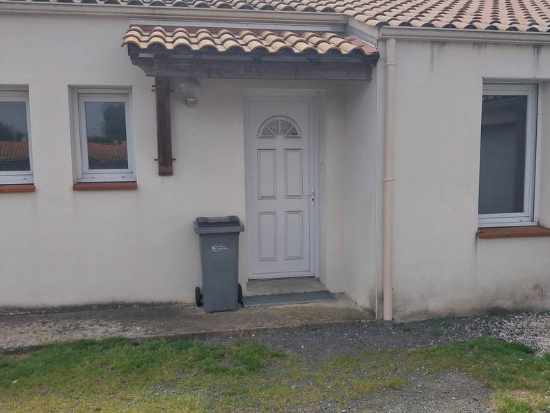 Quedarse En Casa Legé 465258-2