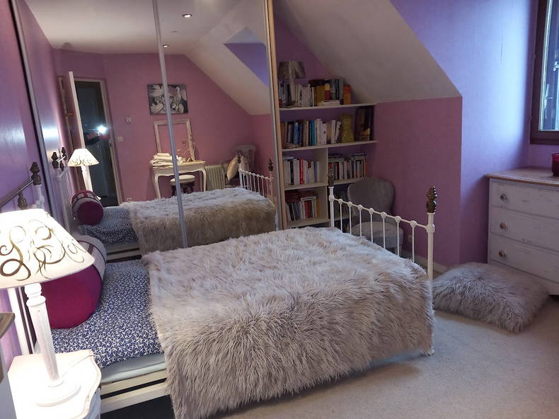 Hemvistelse Gometz-la-Ville 465530-1