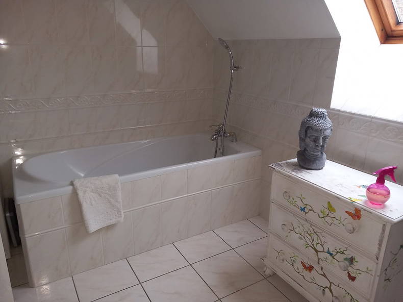 Gastfamilie Gometz-la-Ville 465530-5