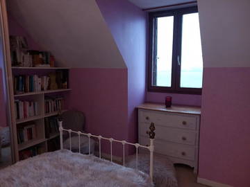 Annuncio: Chambre à louer