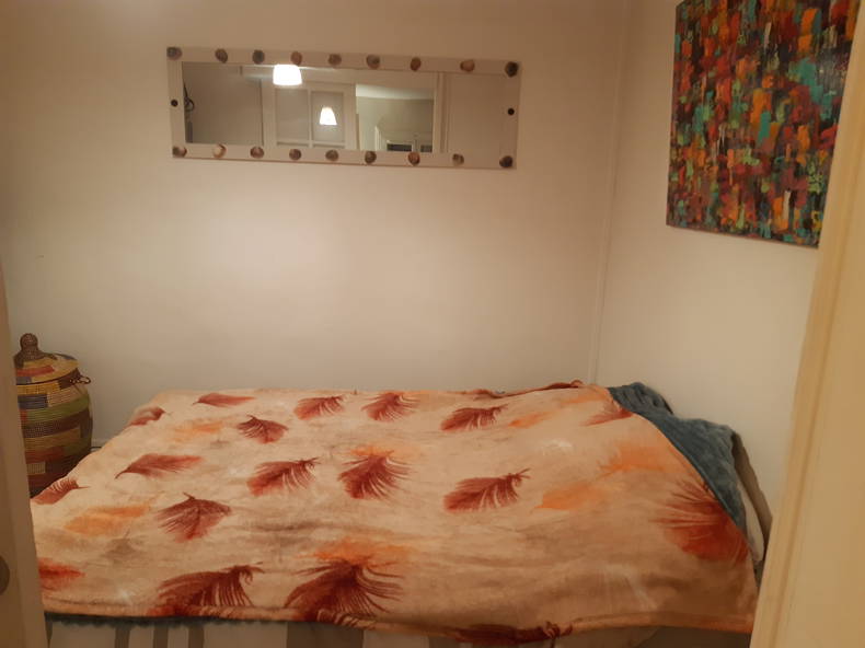 Homestay Béziers 465586-1
