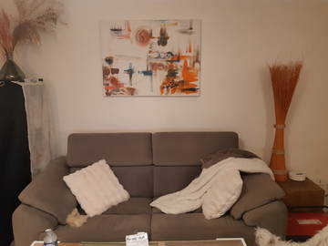 Room For Rent Béziers 465586