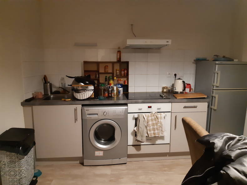 Homestay Béziers 465586-3