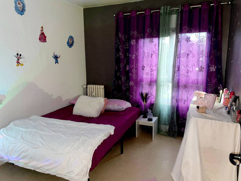 Homestay Hérouville-Saint-Clair 465816-1