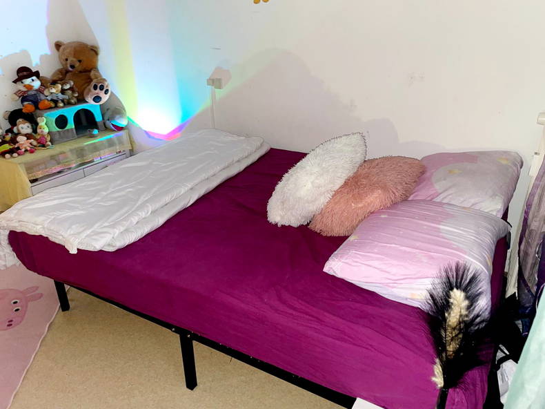 Homestay Hérouville-Saint-Clair 465816-2