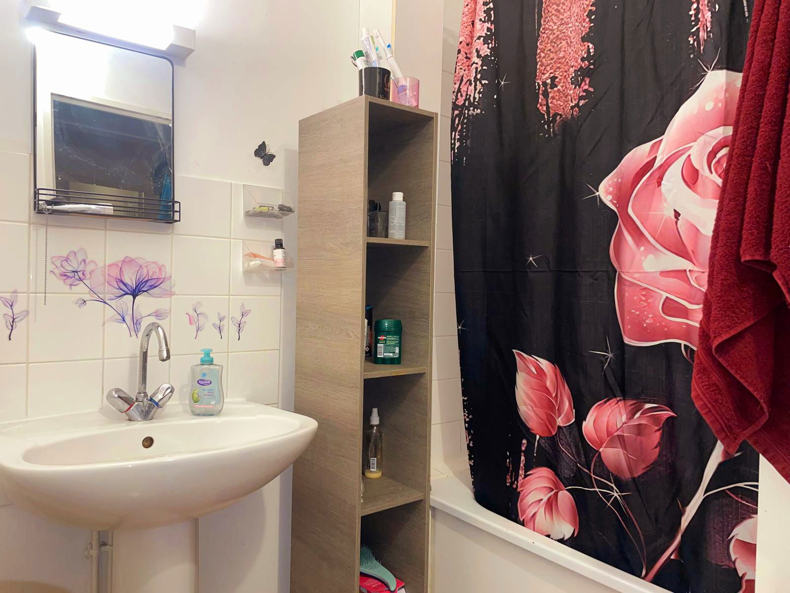 Chambre Chez L'habitant Hérouville-Saint-Clair 465816