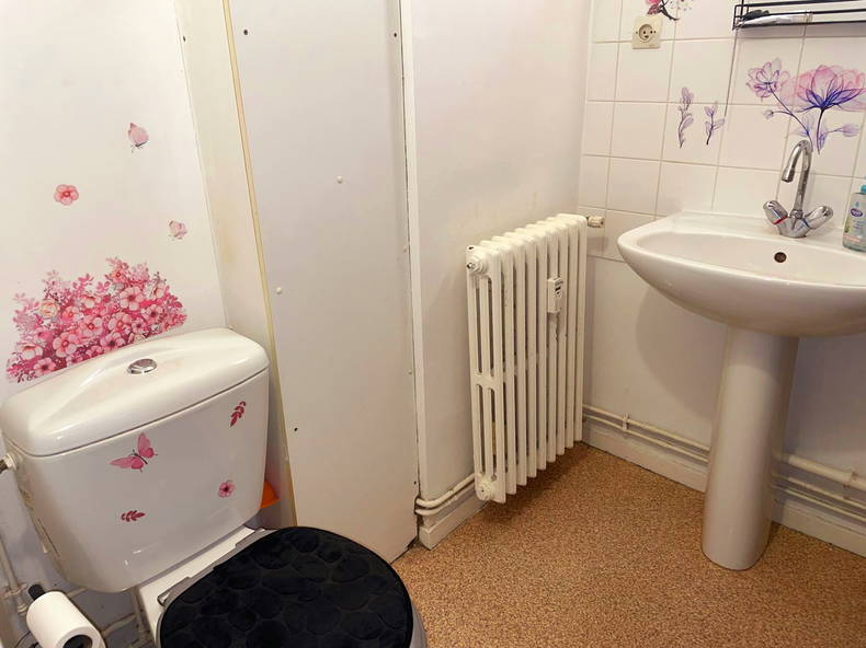 Homestay Hérouville-Saint-Clair 465816-4