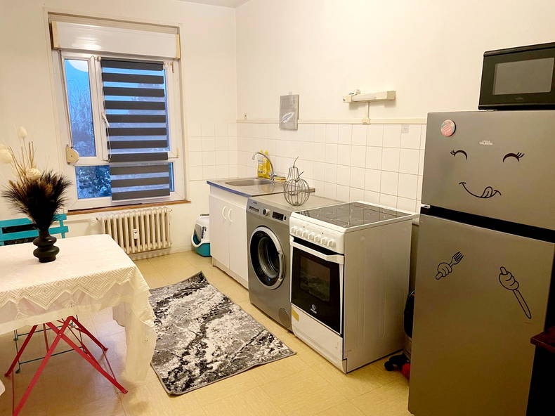 Homestay Hérouville-Saint-Clair 465816-5