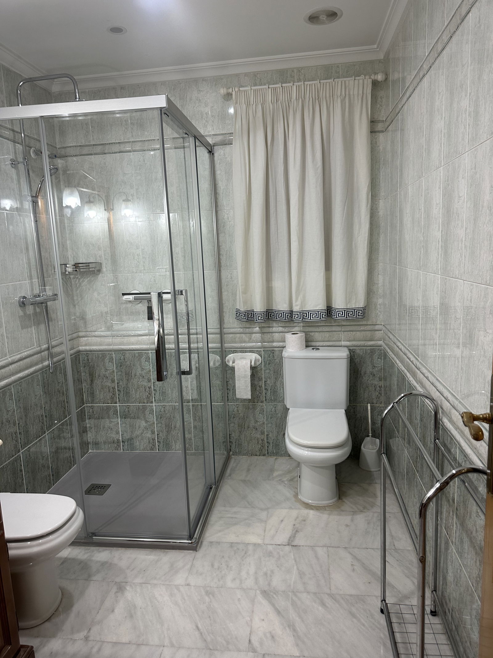 Chambre Chez L'habitant Monòver 466164