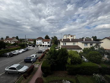 Habitación En Alquiler Épinay-Sur-Seine 466332