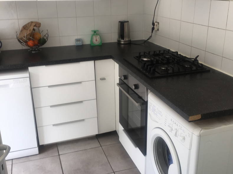 Homestay Savigny-le-Temple 467710-1