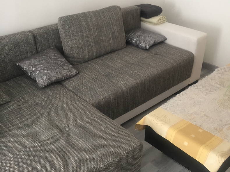 Homestay Savigny-le-Temple 467710-2