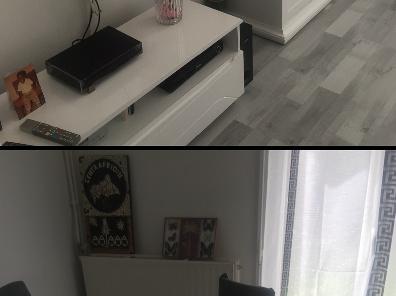 Homestay Savigny-le-Temple 467710-3