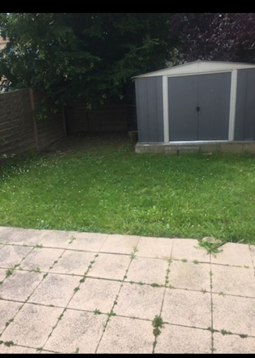 Chambre Chez L'habitant Savigny-le-Temple 467710