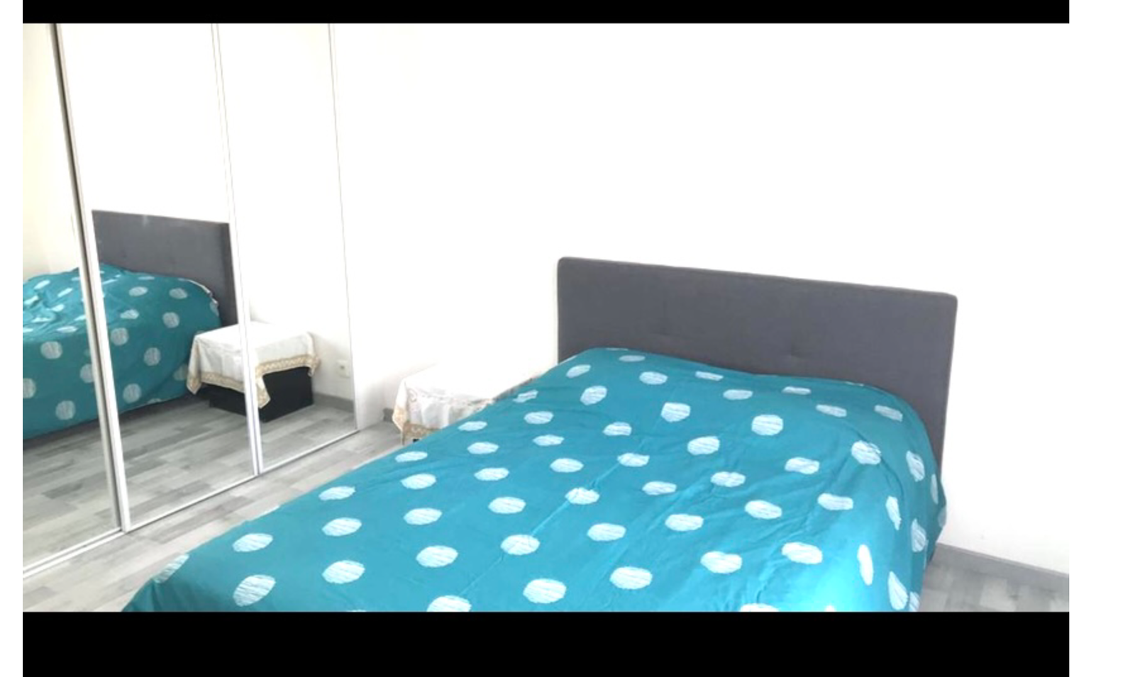 Chambre Chez L'habitant Savigny-le-Temple 467710