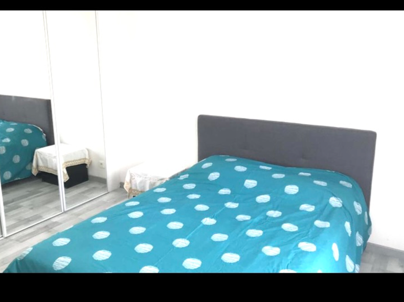 Homestay Savigny-le-Temple 467710-5