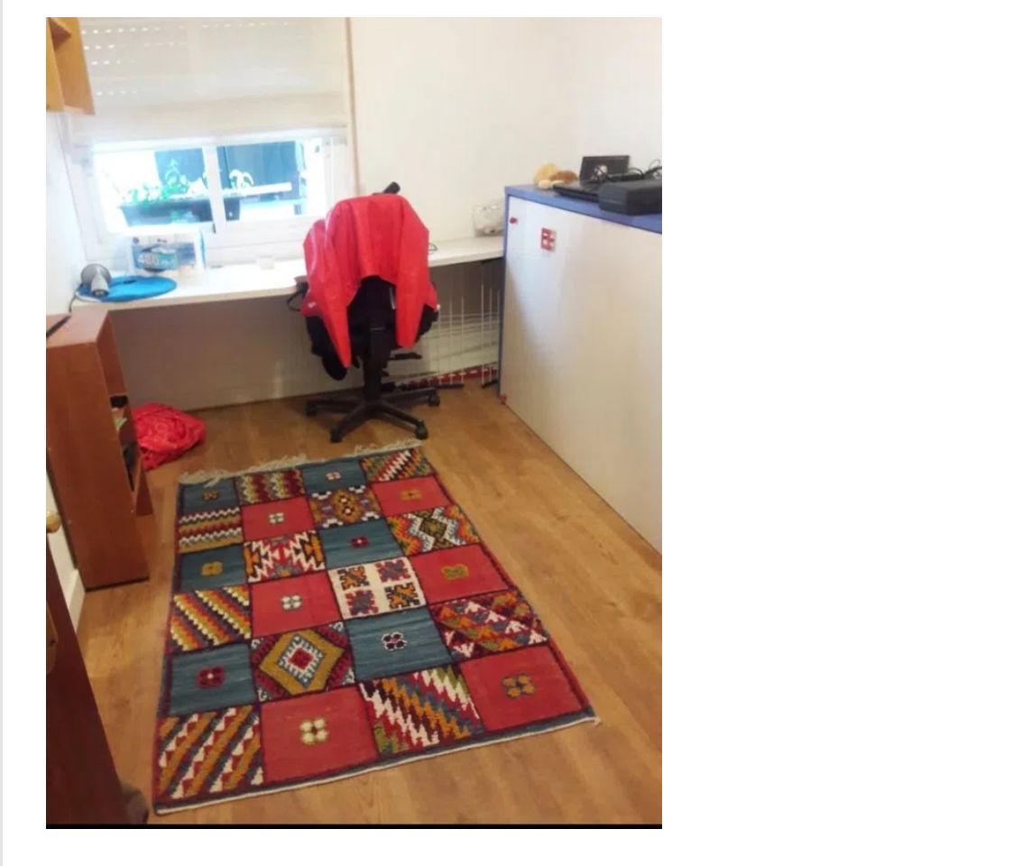 Chambre Chez L'habitant Villanueva de la Cañada 467938