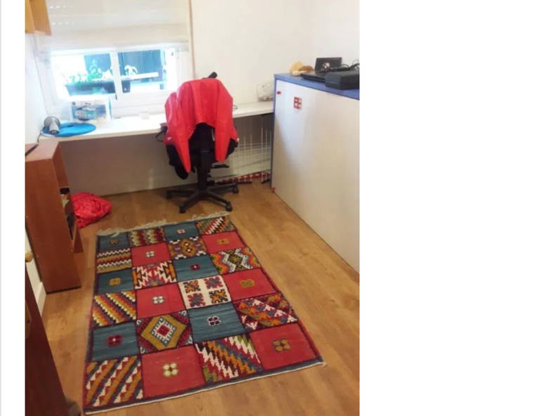 Gastfamilie Villanueva de la Cañada 467938-1