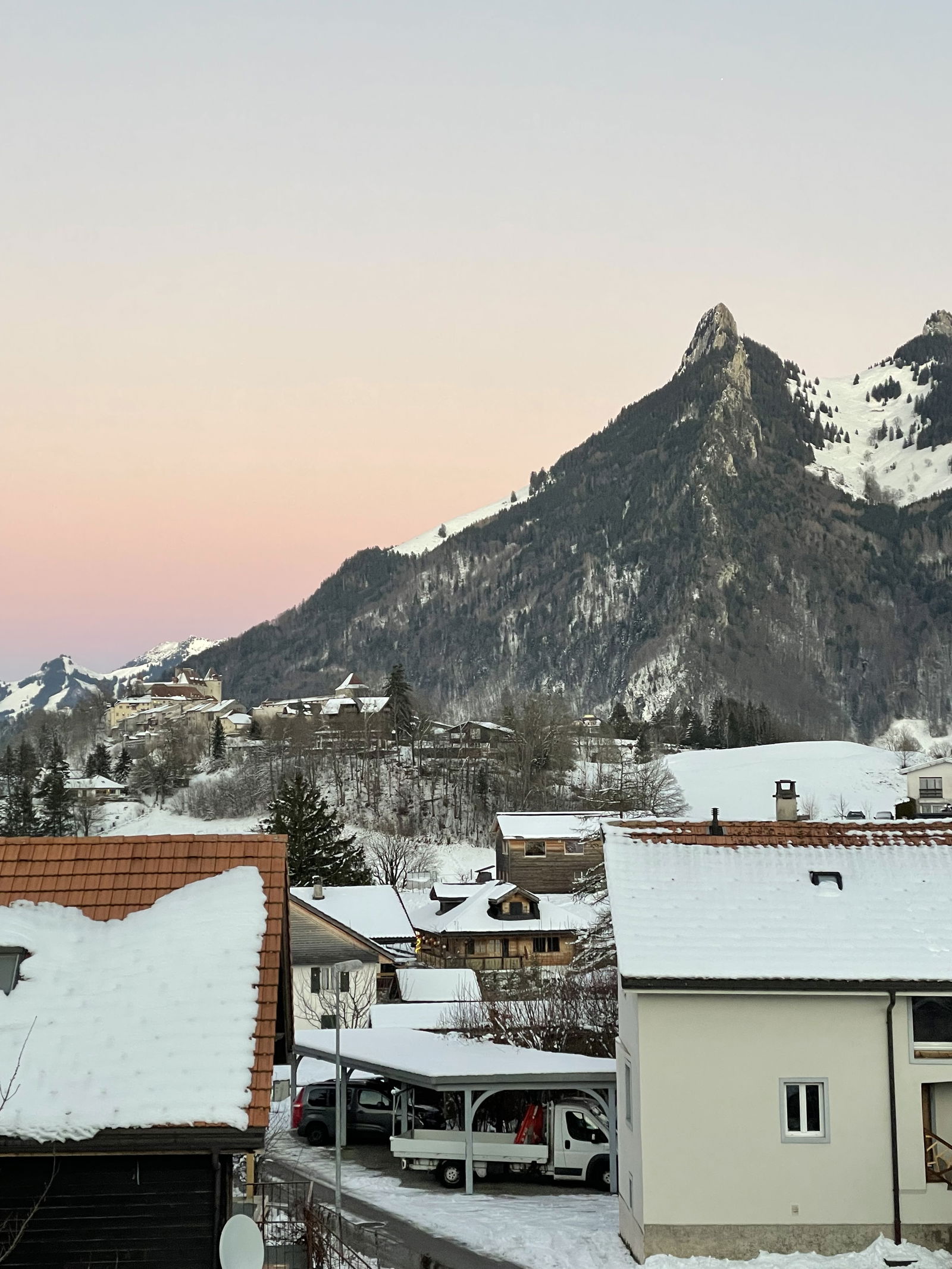 Chambre Chez L'habitant Pringy 467980